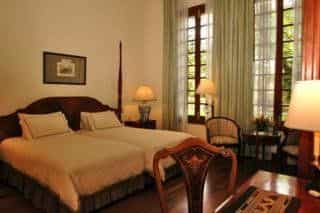 Settha Palace Hotel Settha Palace Hotel