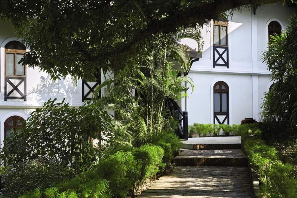 La Residence Phou Vao, A Belmond Hotel, Luang Prabang4