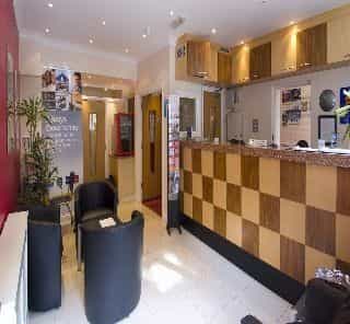 Comfort Inn & Suites Kings Cross Comfort Inn & Suites Kings Cross