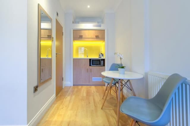 APARTMENT STANDARD