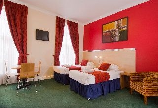 Comfort Inn & Suites Kings Cross3