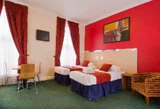 Comfort Inn & Suites Kings Cross Comfort Inn & Suites Kings Cross
