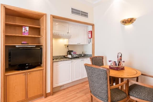 SUITE STANDARD