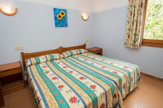 APARTMENT ONE BEDROOM