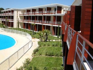 Appart'hotel Victoria Garden La Ciotat2