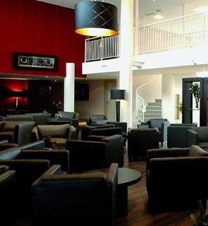 Appart’City Confort Marne La Vallee Val d’Europe Ex Park&Suites1