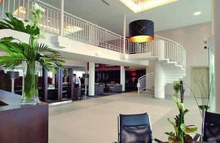 Appart’City Confort Marne La Vallee Val d’Europe Ex Park&Suites Appart’City Confort Marne La Vallee Val d’Europe Ex Park&Suites