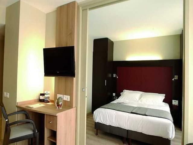 APARTMENT STANDARD