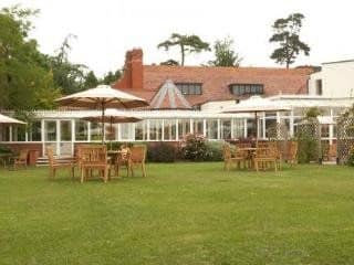 Redwood Hotel & Country Club Redwood Hotel & Country Club