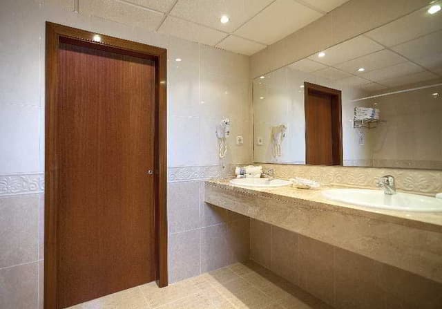 Double or Twin POOL VIEW
