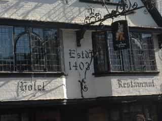 Falstaff Falstaff