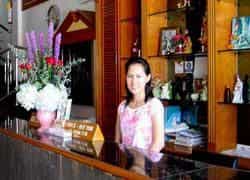 Baan Tee Thai Add Mansion Baan Tee Thai Add Mansion