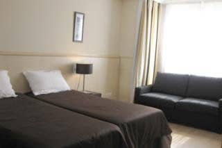 A&H Suites Madrid A&H Suites Madrid