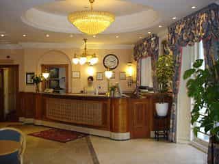Pembridge Palace Hotel Pembridge Palace Hotel