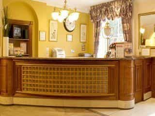 Pembridge Palace Hotel Pembridge Palace Hotel