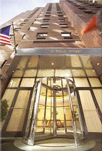 Gild Hall a Thompson Hotel3