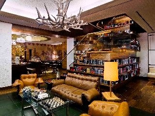Gild Hall a Thompson Hotel1