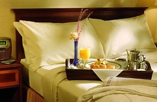 Gild Hall a Thompson Hotel4
