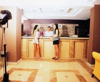 Magic Hotel Magic Hotel