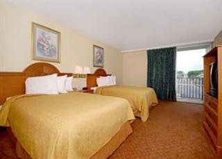 Quality Inn & Suites Nashville Quality Inn & Suites Nashville