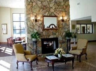 Comfort Suites Downtown Columbia0