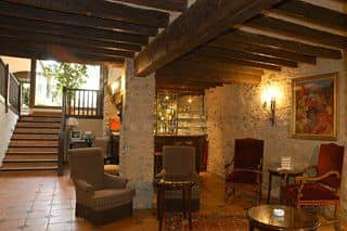 Best Western Hotel Le Donjon Best Western Hotel Le Donjon