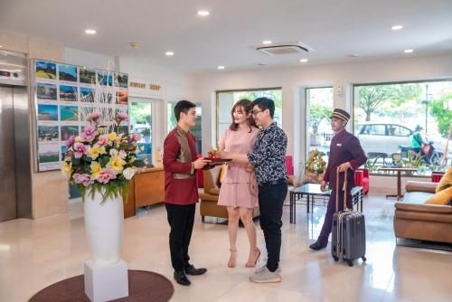 Oscar Saigon Hotel1