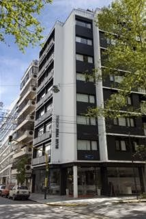 Dazzler Laprida Hotel - Buenos Aires4