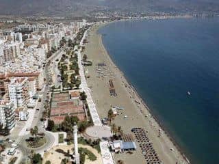 Terrasol Varios Torre del Mar Terrasol Varios Torre del Mar