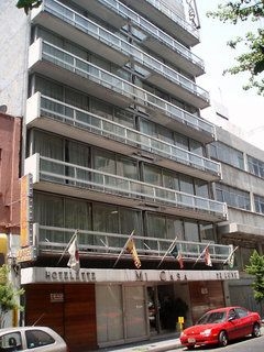 Suites Mi Casa2