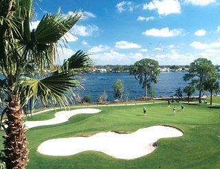 Orange Lake Resort by Holiday Inn Club Vacation3