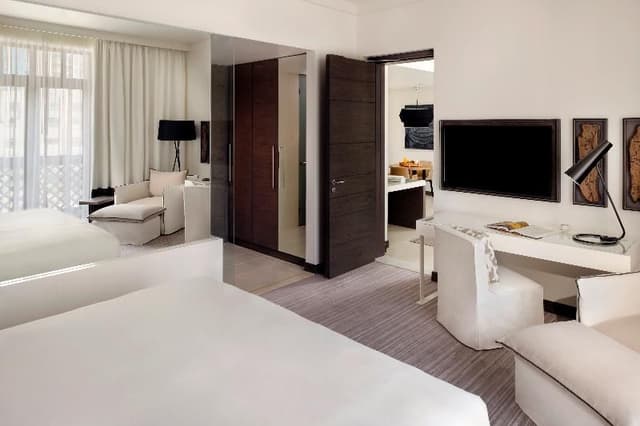 SUITE STANDARD