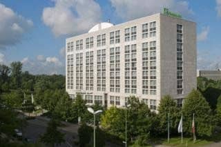 Holiday Inn Dusseldorf-Neuss Holiday Inn Dusseldorf-Neuss