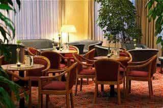 Holiday Inn Dusseldorf-Neuss Holiday Inn Dusseldorf-Neuss