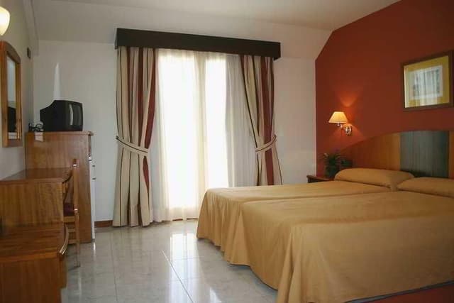 APARTMENT TWO BEDROOMS