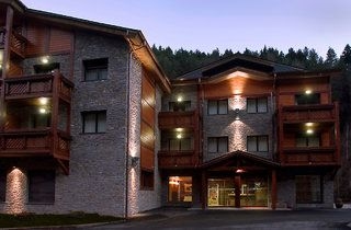 Apartamentos Xixerella4