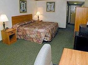 Comfort Inn & Suites Corpus1