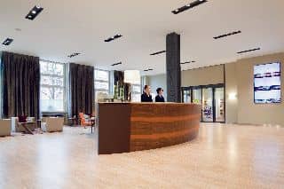 Movenpick Hotel Berlin Movenpick Hotel Berlin