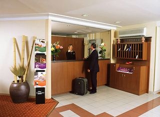 Citadines Marseille Prado Chanot3