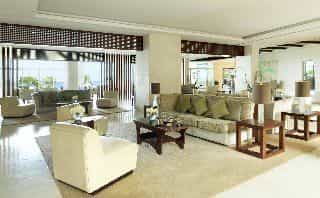The Radisson Blu Resort Fujairah