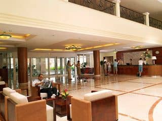 Fujairah Rotana Resort & Spa Fujairah Rotana Resort & Spa