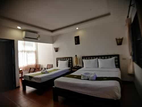 Baan Thai Resort Baan Thai Resort