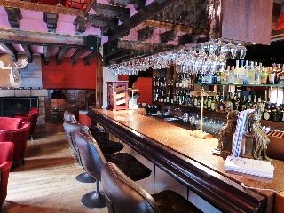 Charleston Casa Medina0