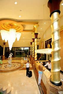 Dionysos Hotels Sport & Spa Dionysos Hotels Sport & Spa