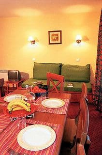 Residence Pierre & Vacances Les Trois Domaines Residence Pierre & Vacances Les Trois Domaines