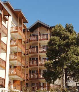 Residence Maeva Les Balcons du Soleil Residence Maeva Les Balcons du Soleil