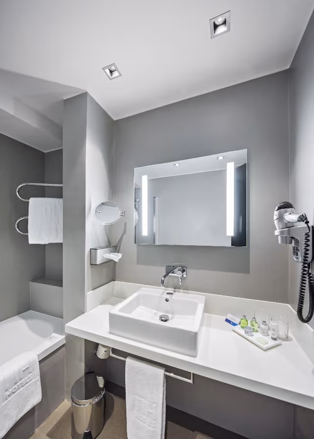 JUNIOR SUITE STANDARD