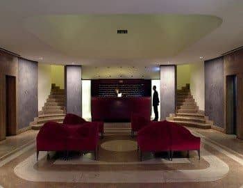 Hotel Ripa Roma Hotel Ripa Roma
