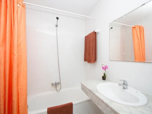 APARTMENT STANDARD