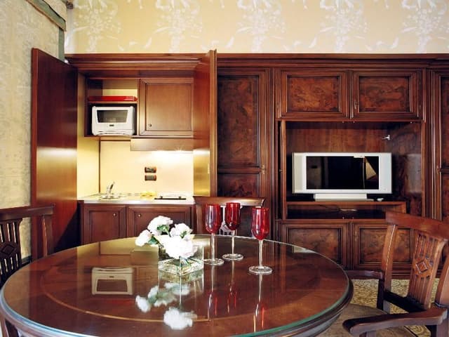 APARTMENT STANDARD